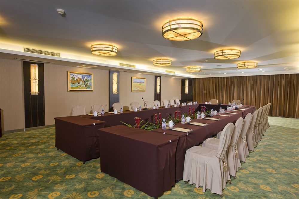 Liuying Hotel West Lake Hangzhou Buitenkant foto