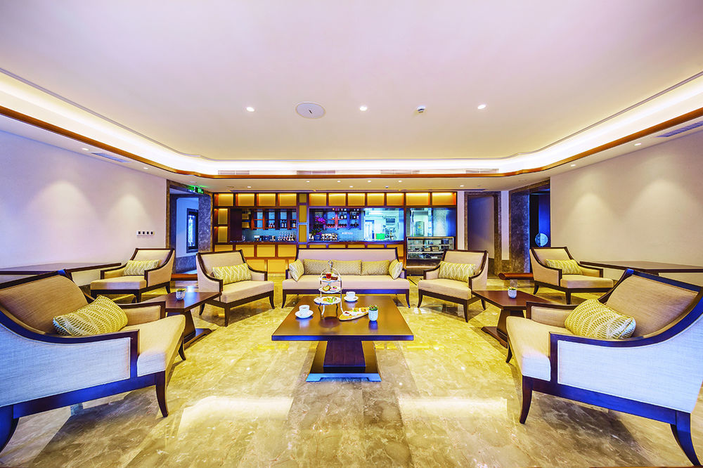 Liuying Hotel West Lake Hangzhou Buitenkant foto