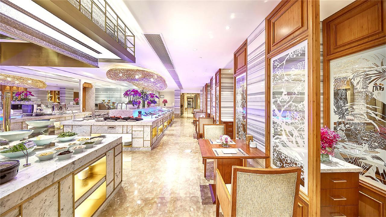 Liuying Hotel West Lake Hangzhou Buitenkant foto